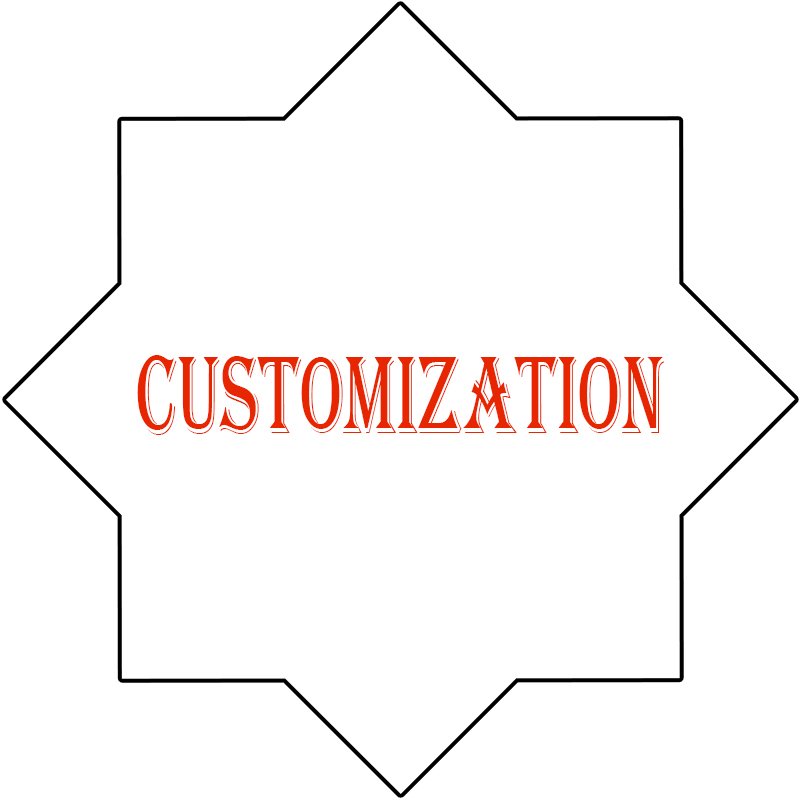 Wholesale UV Double-side Printing Or With LED Light Dapo star 18 Inch Spinning Cloth Handkerchief Party Accept Custom Design
