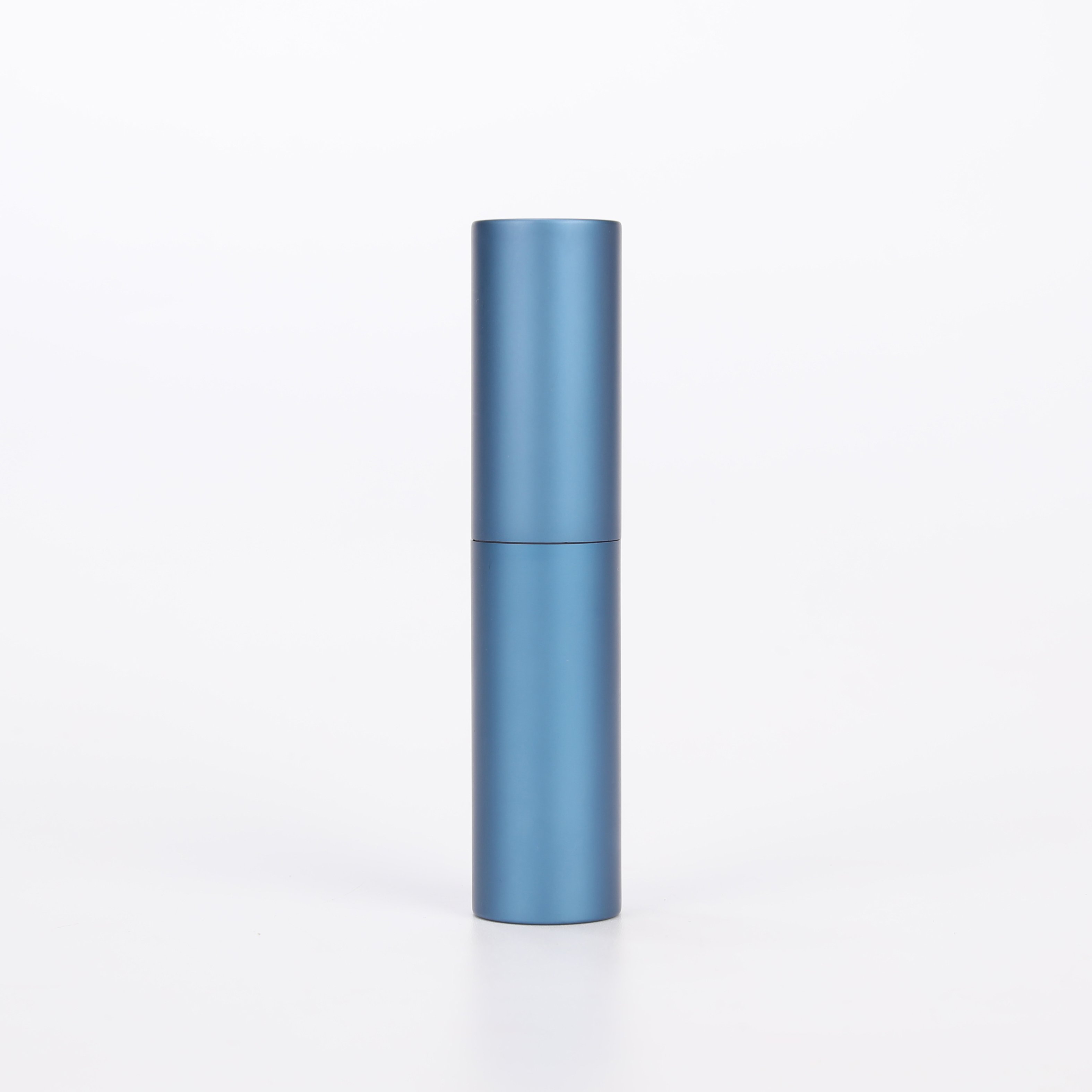 Wholesale 8ml 10ml mini spray perfume bottle custom LOGO portable perfume atomizer refillable empty perfume bottle with box