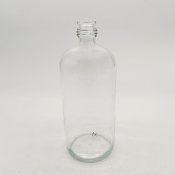 clear