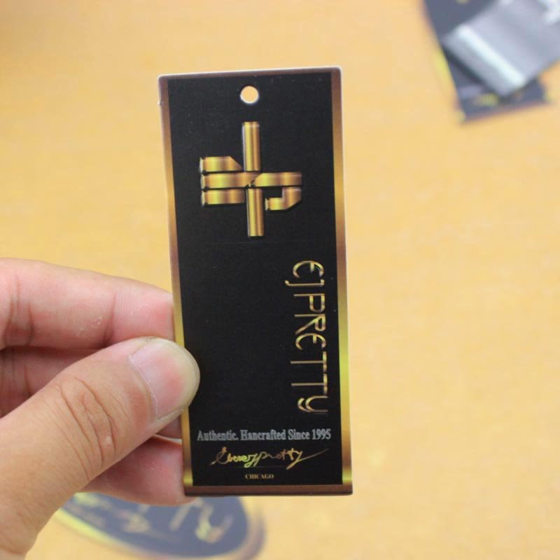 Thick custom paper business card printing,high quality paper business card