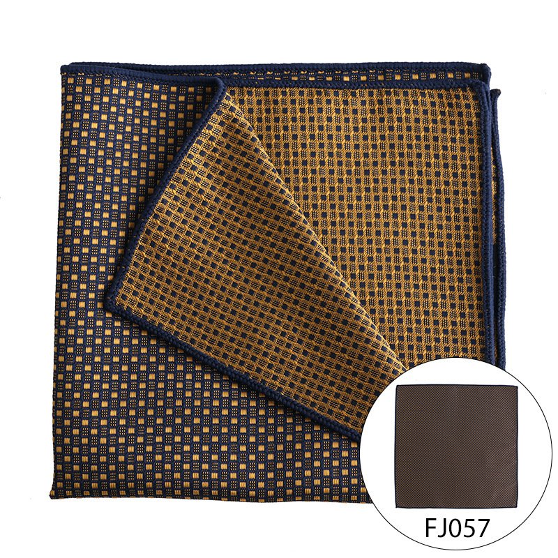 Mens Handkerchiefs Paisley Wholesale Pocket Squares For Men