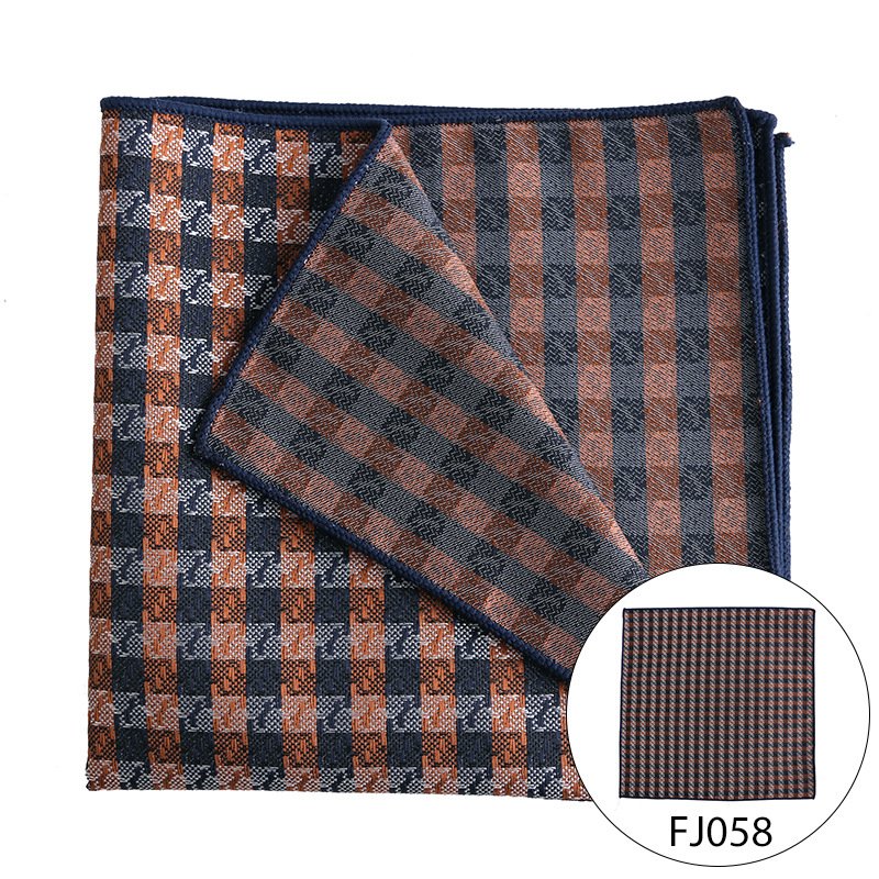 Mens Handkerchiefs Paisley Wholesale Pocket Squares For Men