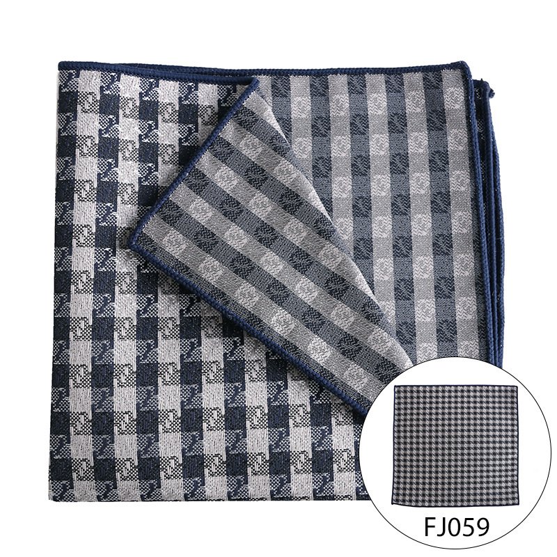 Mens Handkerchiefs Paisley Wholesale Pocket Squares For Men