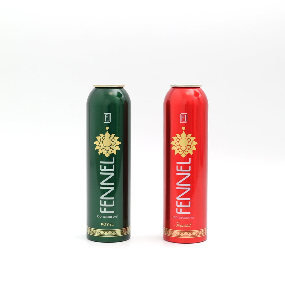 Aluminum Aerosol Canister Empty Oxygen Fresh Air Cans with Pump Sprayer for Personal Care Industrial Use