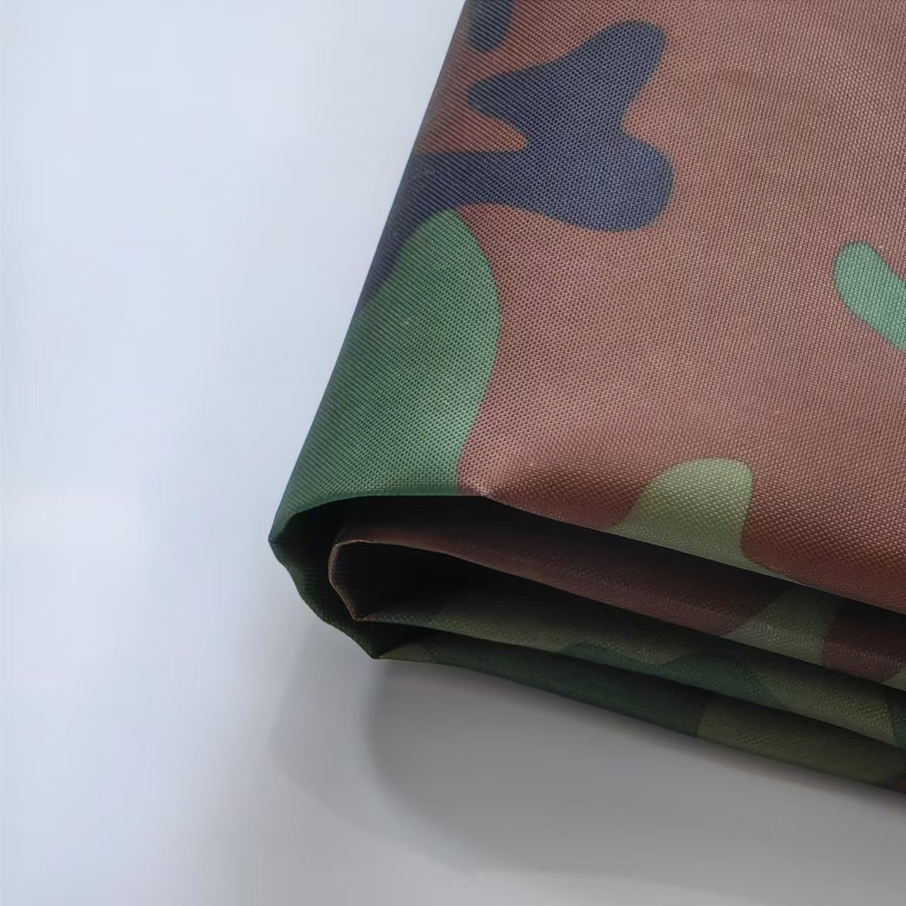 500D nylon oxford fabric Camouflage printed oxford material waterproof for bag &clothes