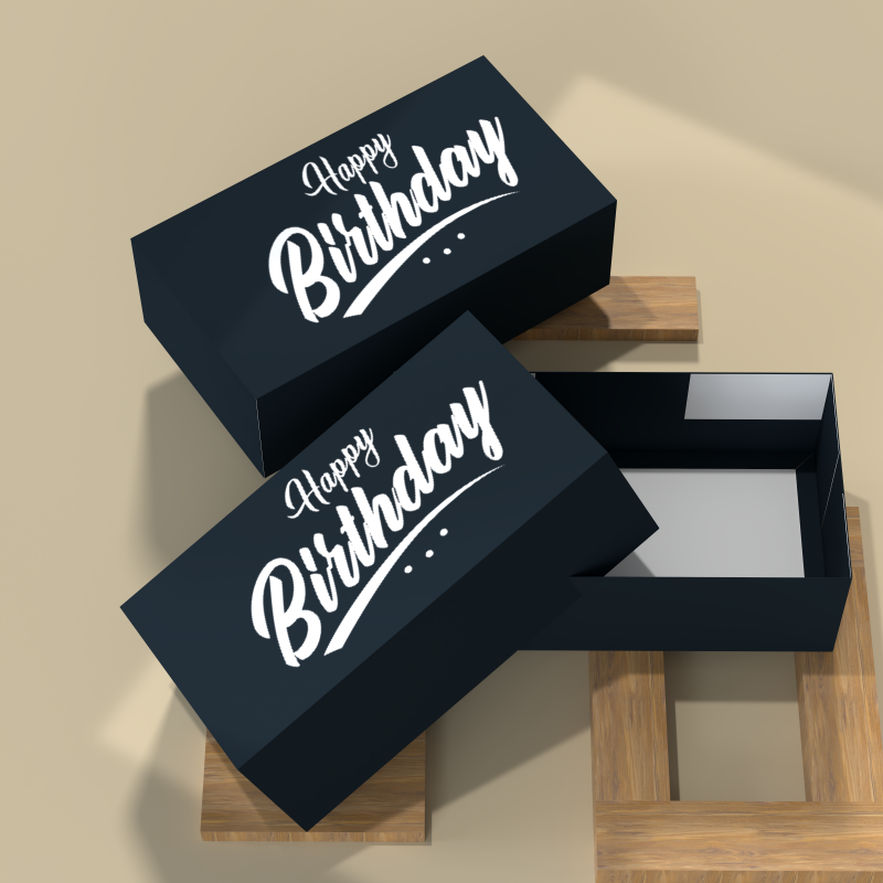 Soy Ink Custom Handkerchief Paper Packaging Box High Quality Handkerchief Paper Packaging Box Handkerchief Paper Store Box