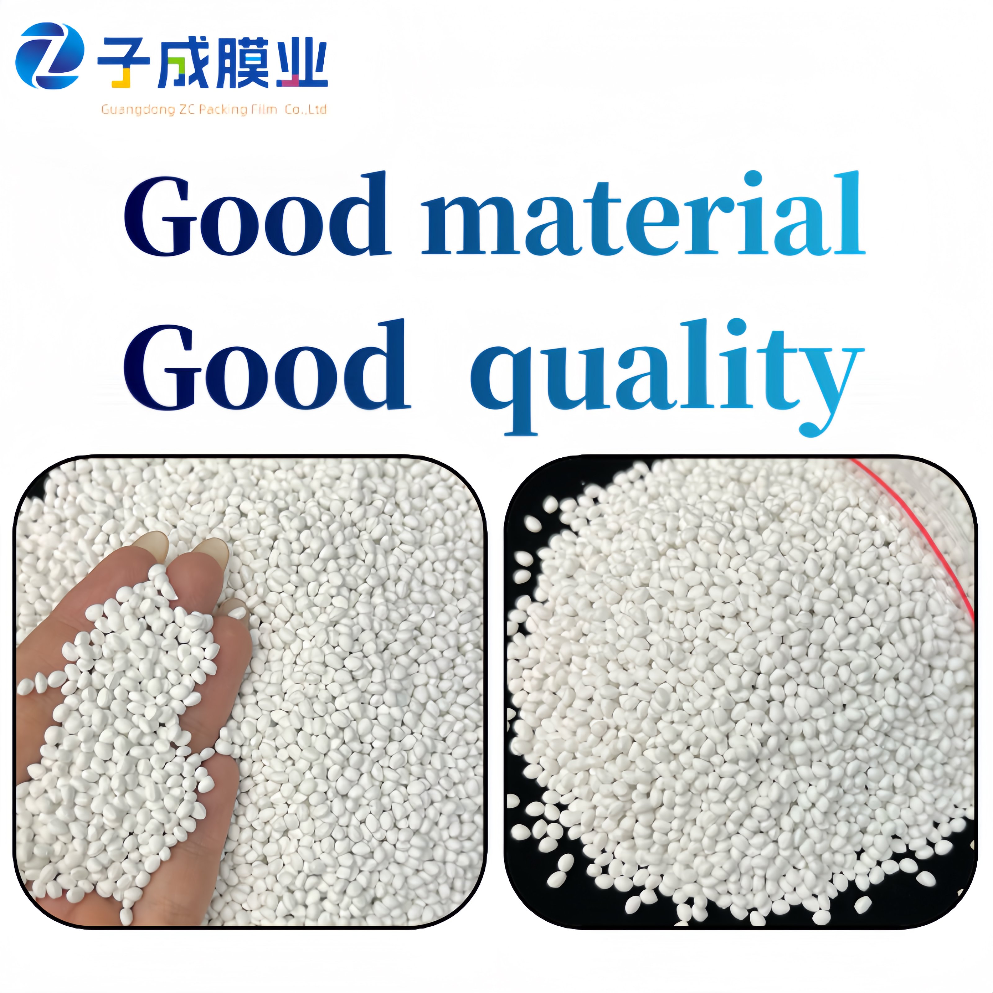 Cheap Unilateral Pre-opening Mailing bags Automatic Logistics Special Packing Machine Express Roll Bags Wholesale packaging-21