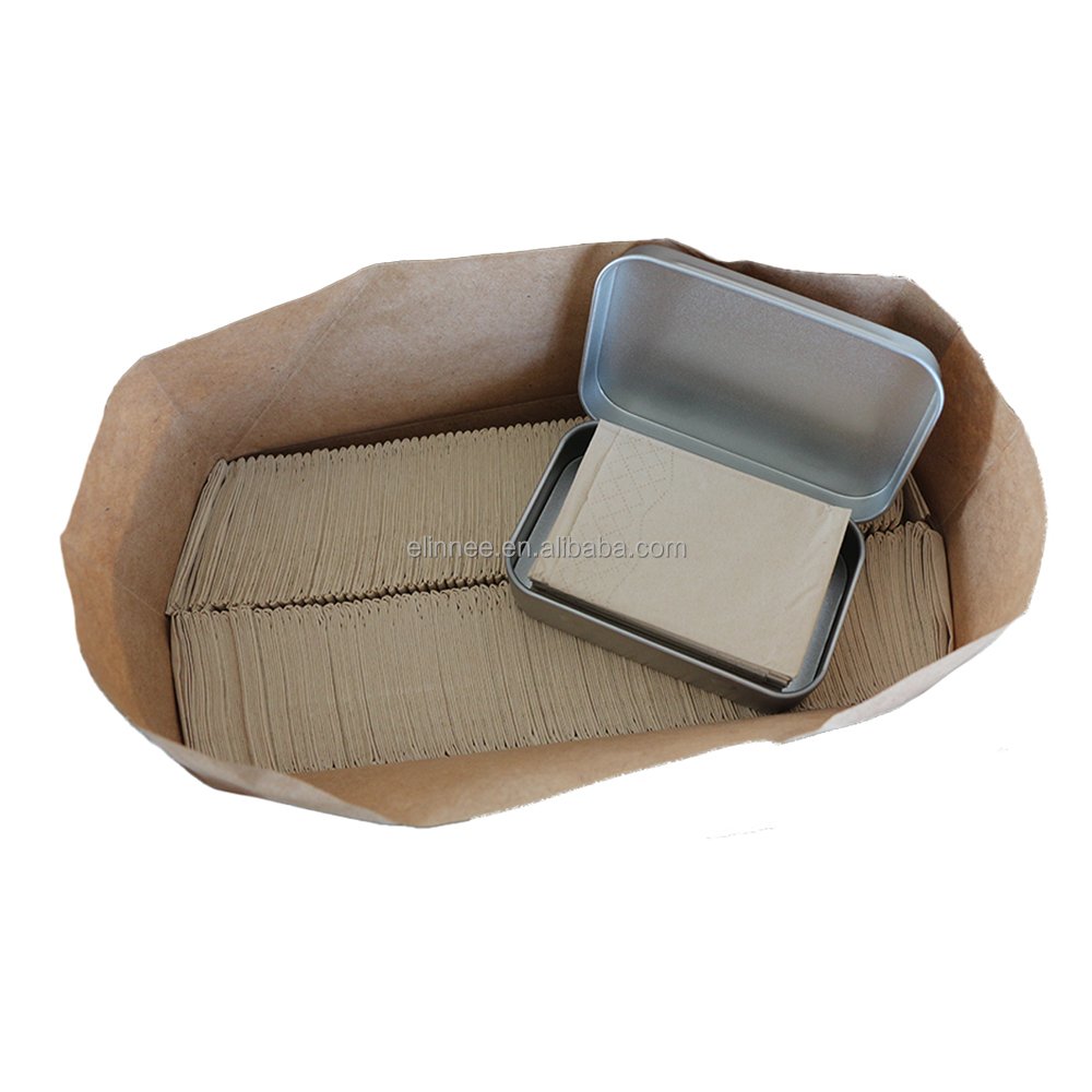 Customized facial tissue paper Soft Mini Package Facial Tissues Bags Soft Packs Printed Plastic 3 Ply custom pocket tissue pack