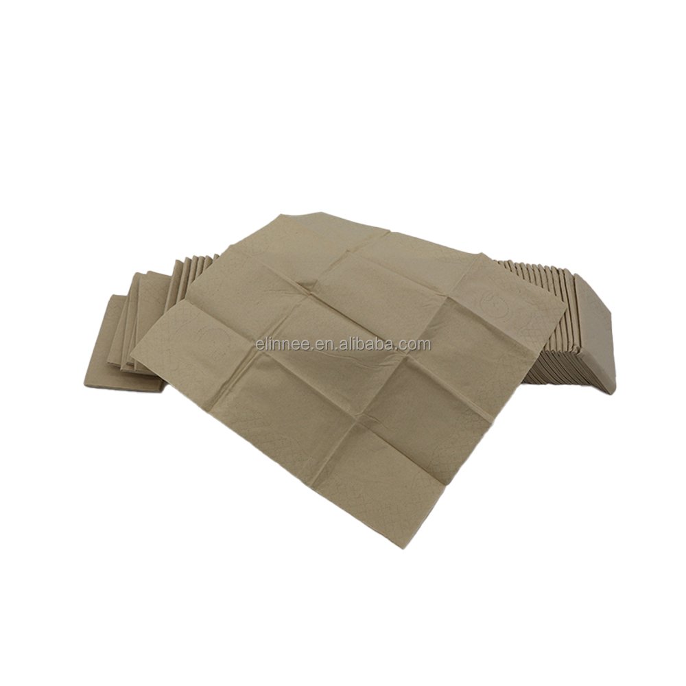 Customized facial tissue paper Soft Mini Package Facial Tissues Bags Soft Packs Printed Plastic 3 Ply custom pocket tissue pack