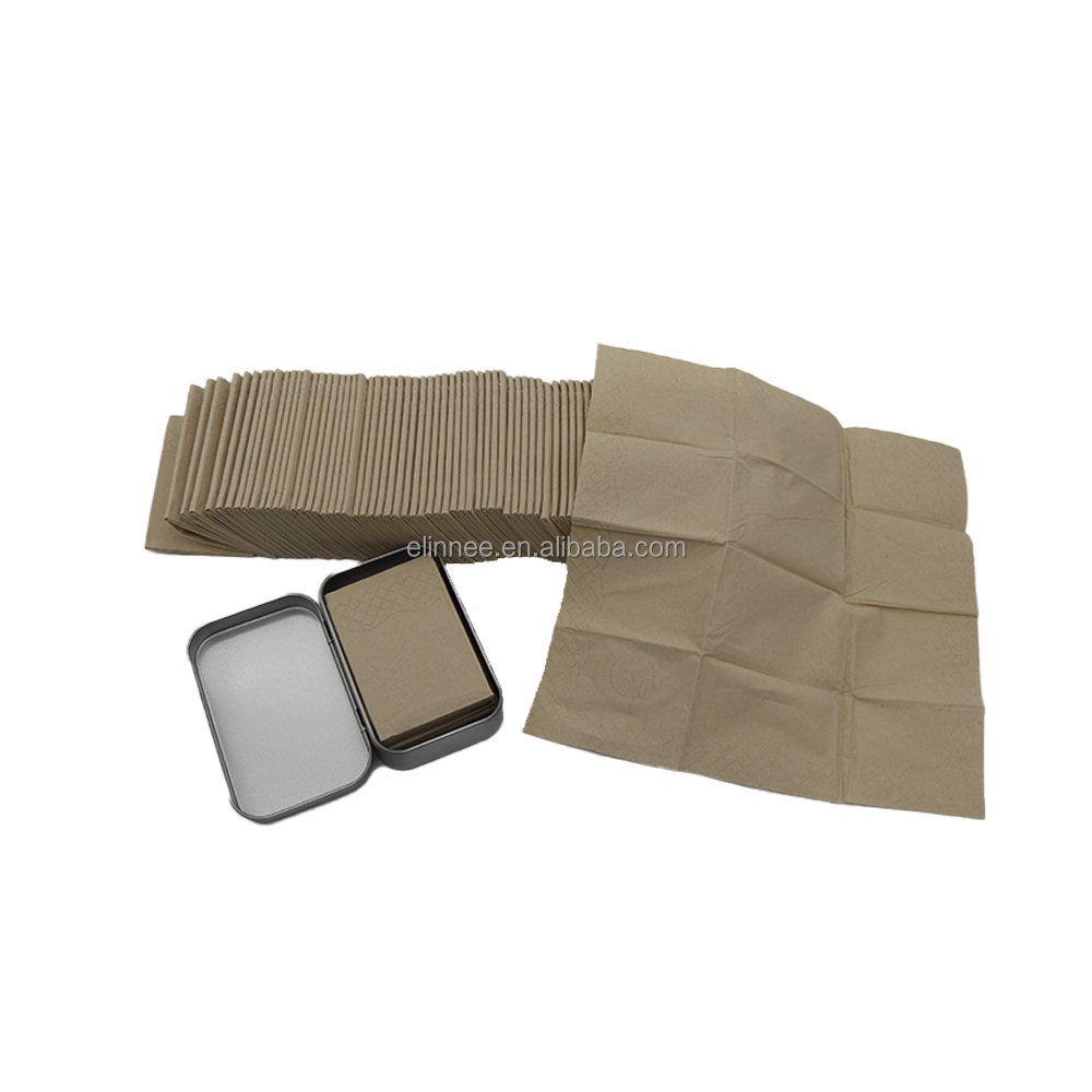 Customized facial tissue paper Soft Mini Package Facial Tissues Bags Soft Packs Printed Plastic 3 Ply custom pocket tissue pack