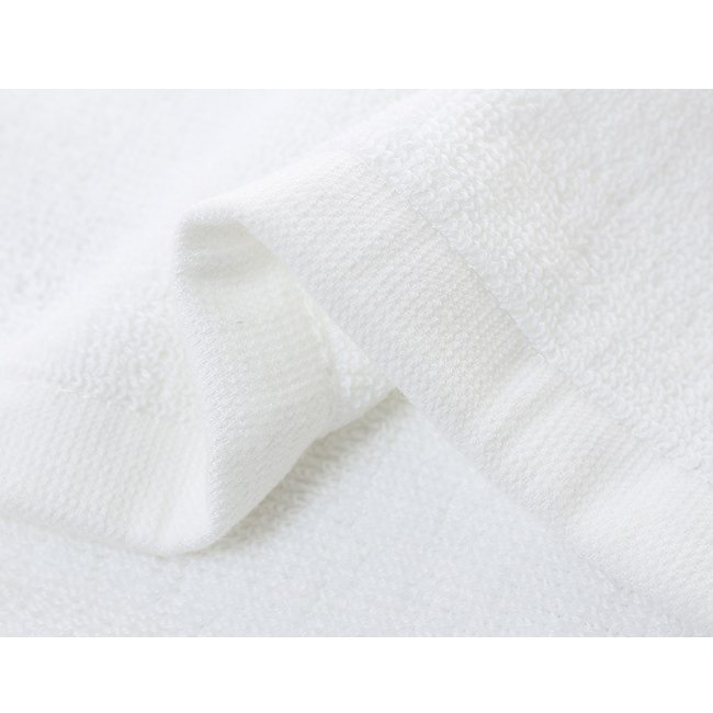 Handkerchief 100% cotton panuelos custom logo handkerchief men 100% cotton women's ladies white towel handkerchief