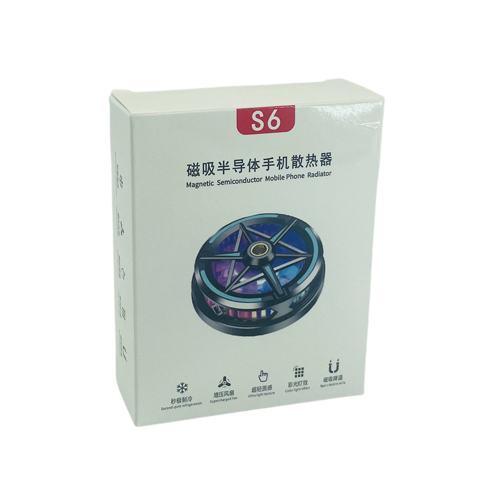 CHING TA Custom-Printed White Carton Packaging Box Digital Products Watches U Disks Cosmetics Paper Material Custom Size Logo