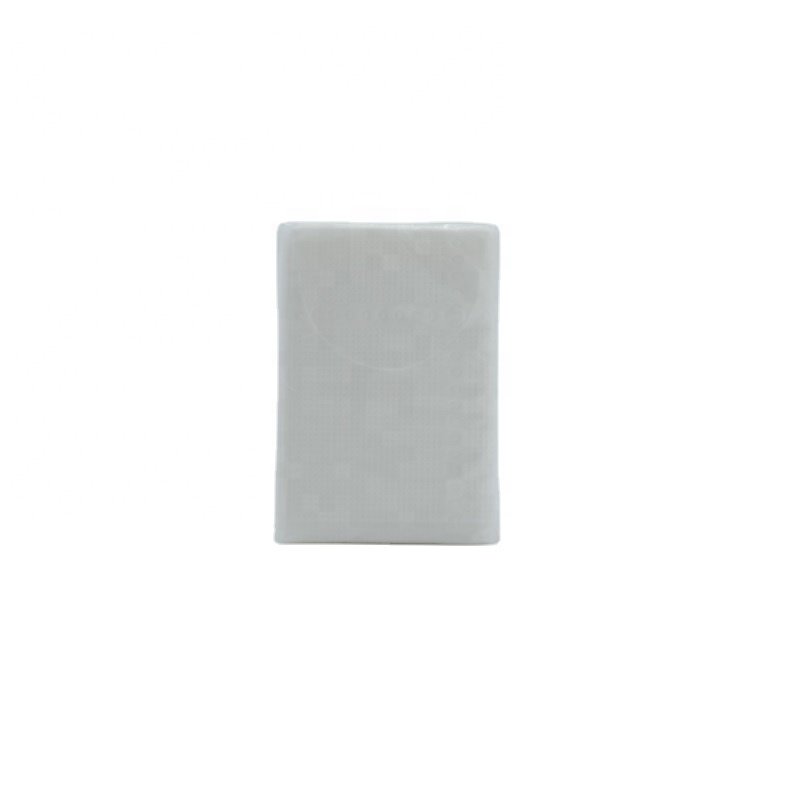 Soft Strong Handkerchief Cheap Factory Wholesale 1/2/3/4 ply Customized Transparent Packaging Pocket Tissue