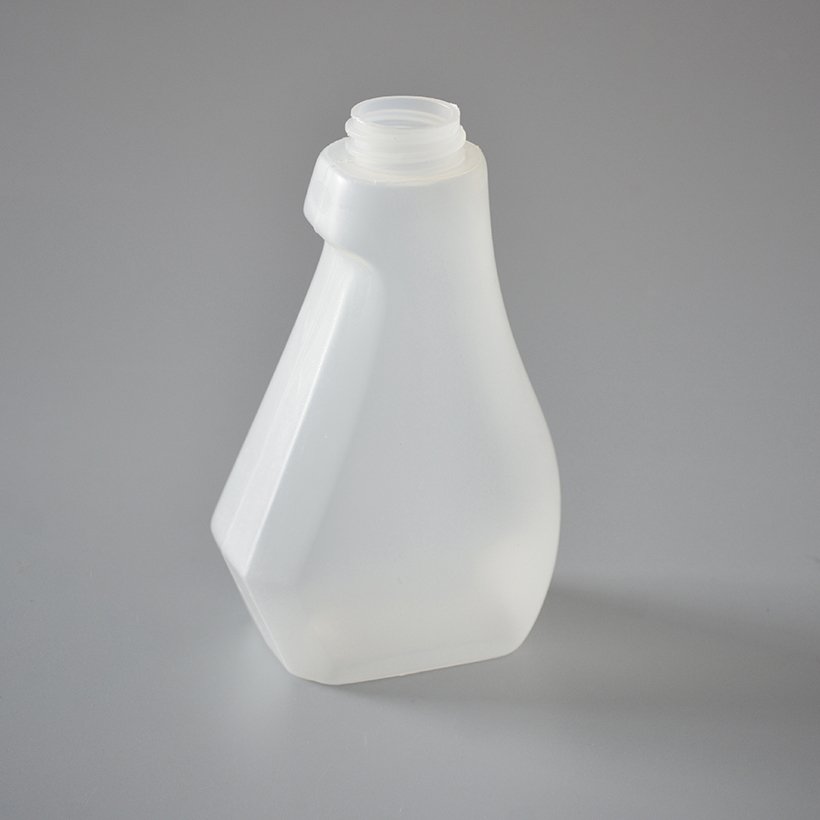 250ml Clear PET Plastic Trigger Sprayer Bottle Spray Plastic bottle
