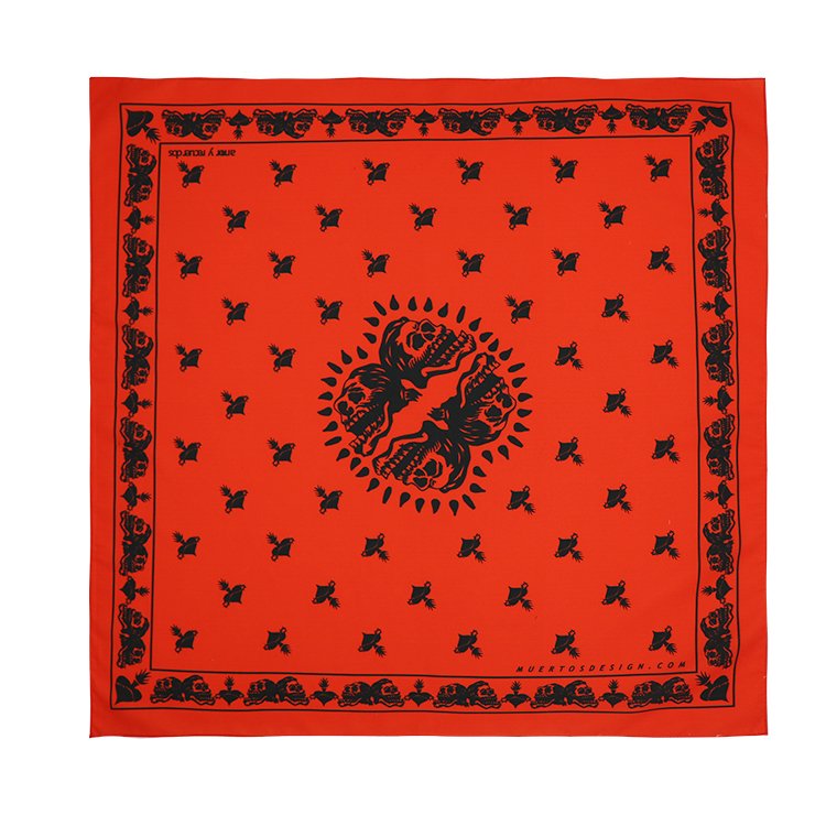 Wholesale Bandana Sublimation Printed Bandana Classic Paisley Bandanas Handkerchief