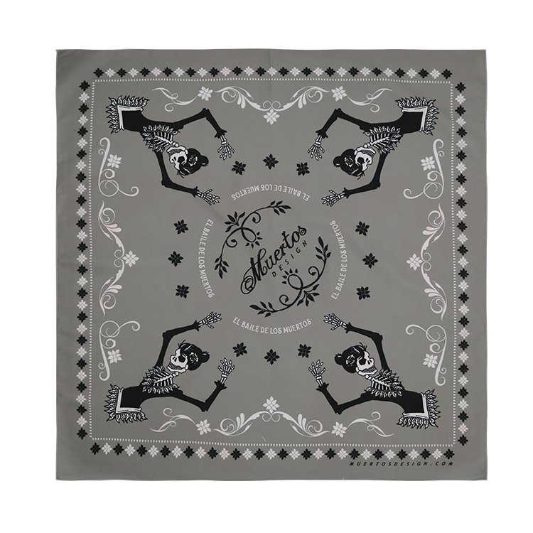 Wholesale Bandana Sublimation Printed Bandana Classic Paisley Bandanas Handkerchief