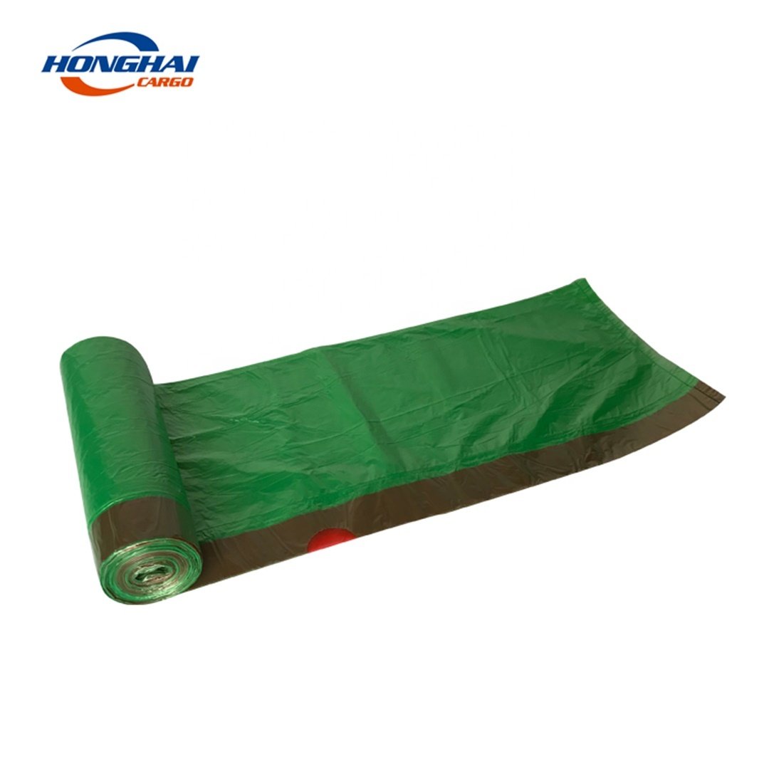 Drawstring Garbage Bags, Drawstring Trash Bags, Plastic bin bags