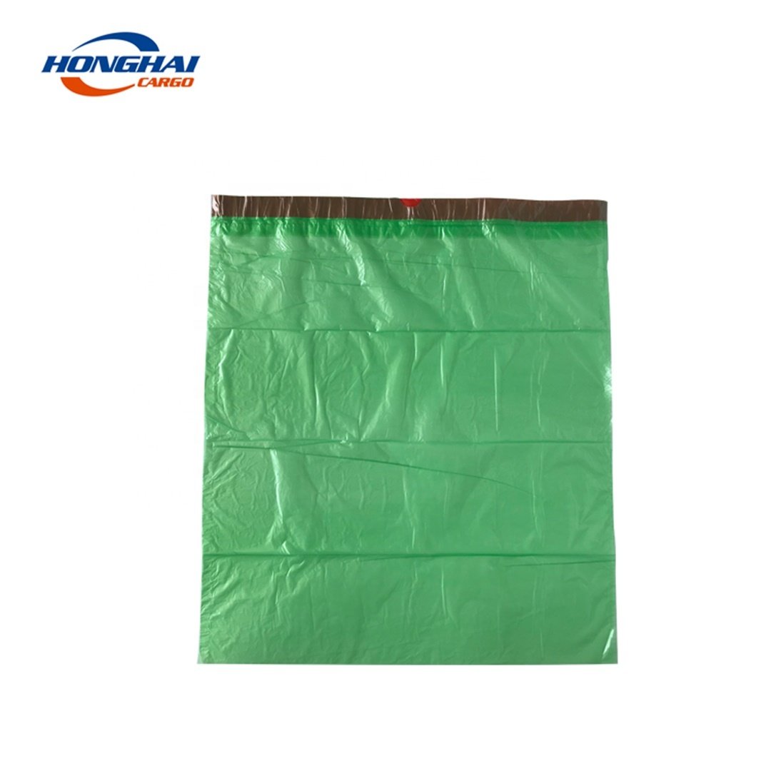 Drawstring Garbage Bags, Drawstring Trash Bags, Plastic bin bags