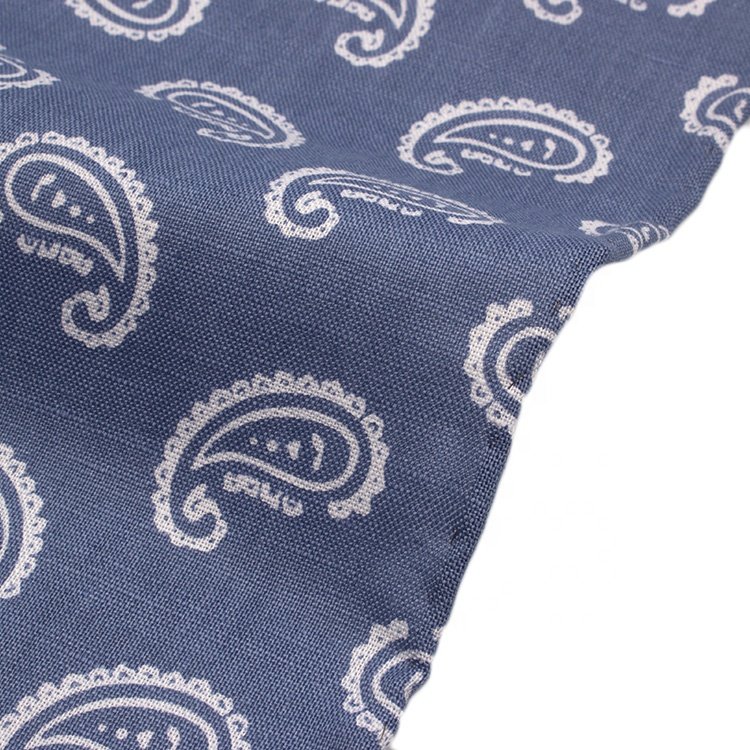 Wholesale Men Hanky Cotton Pocket Square Handkerchief Factory Wholesale Handkerchief Hanky