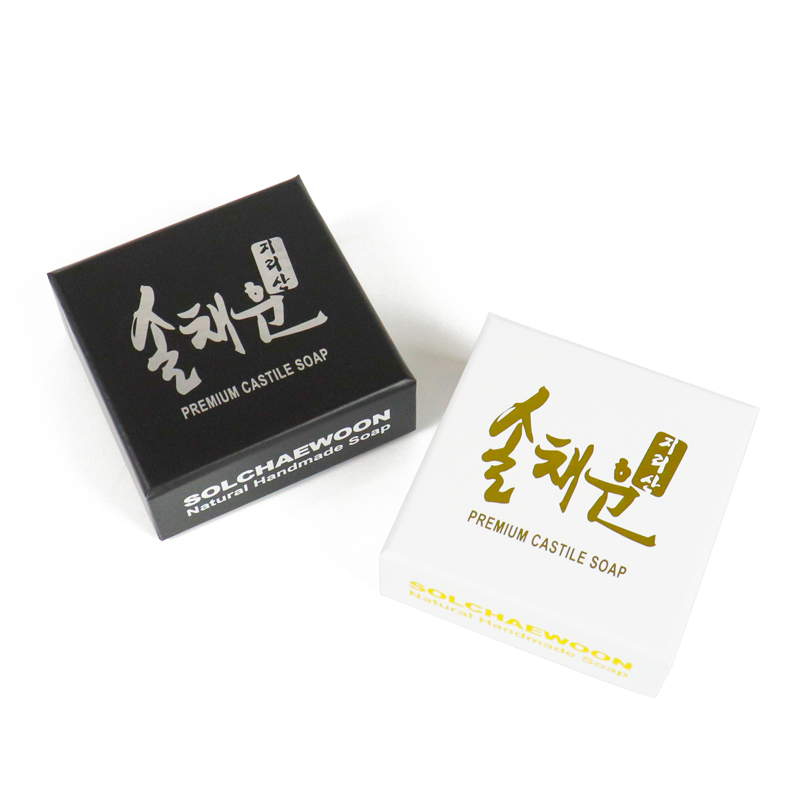 Custom Private Label Trending Products Sleeve Packaging Unique Appearance Rose Recycled Soap Paper Box For Home Made
