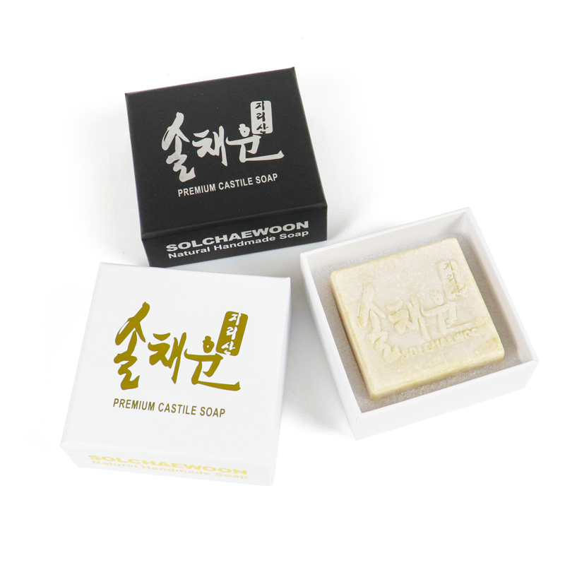 Custom Private Label Trending Products Sleeve Packaging Unique Appearance Rose Recycled Soap Paper Box For Home Made