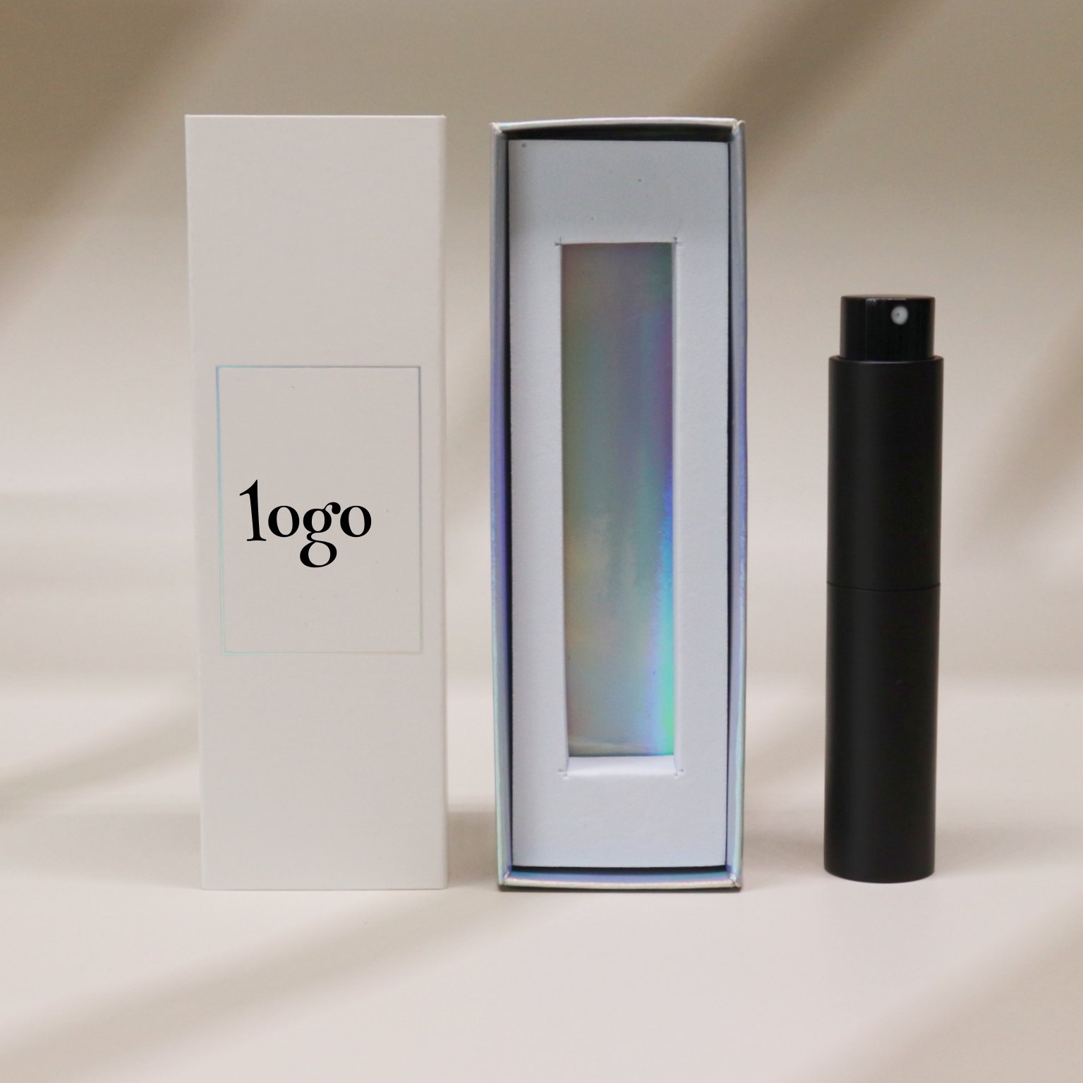 Macarons 8ml 10ml Travel Perfume bottle with logo Atomizer Perfume Spray Bottle For Travel Empty Cologne Dispenser