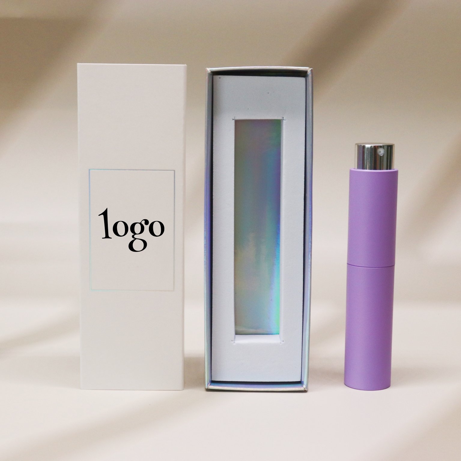 Macarons 8ml 10ml Travel Perfume bottle with logo Atomizer Perfume Spray Bottle For Travel Empty Cologne Dispenser