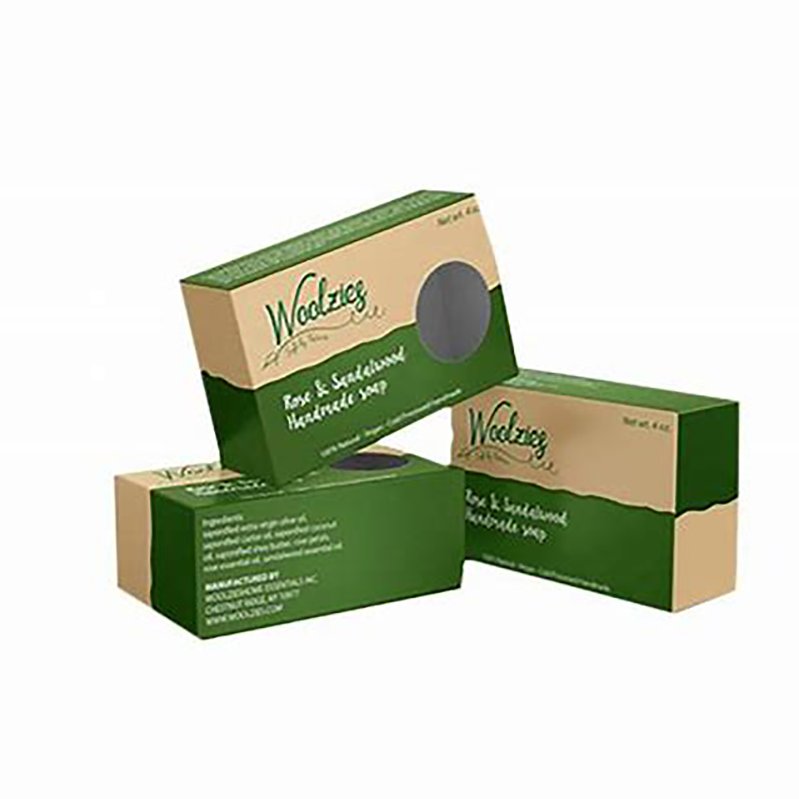 Luxury Empty Child Soap Box Packaging Custom Square Soap Box Logo Kraft Pet Soap Boxes