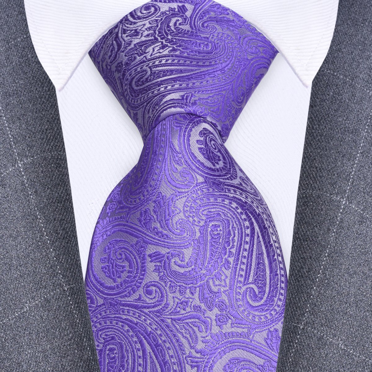 New Fashion 8cm Silk Men's Floral Tie Green Bule Jacquard Necktie Suit Men Business Wedding Party Formal Neck Ties Gifts Cravat