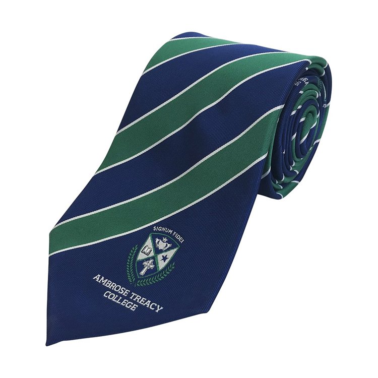 Ties Men Custom Logo Casual Neck Ties School Cravate Homme Polyester Checked Stripe Neck Ties For Men