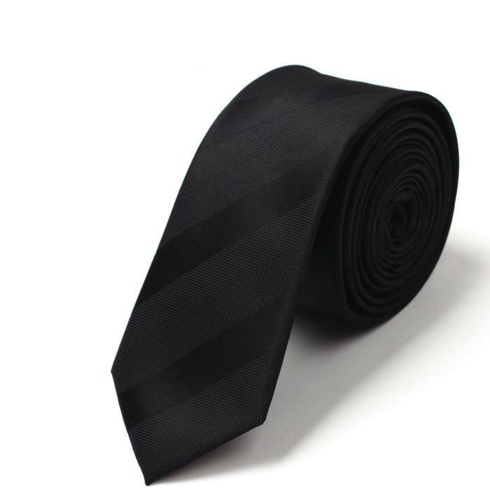 Weishi factory corbata cravata cravate homme