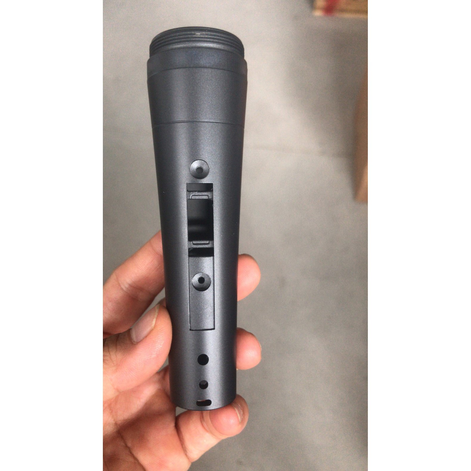 Hot classic style SM-58S mike microfon cravate professional Handheld microphones