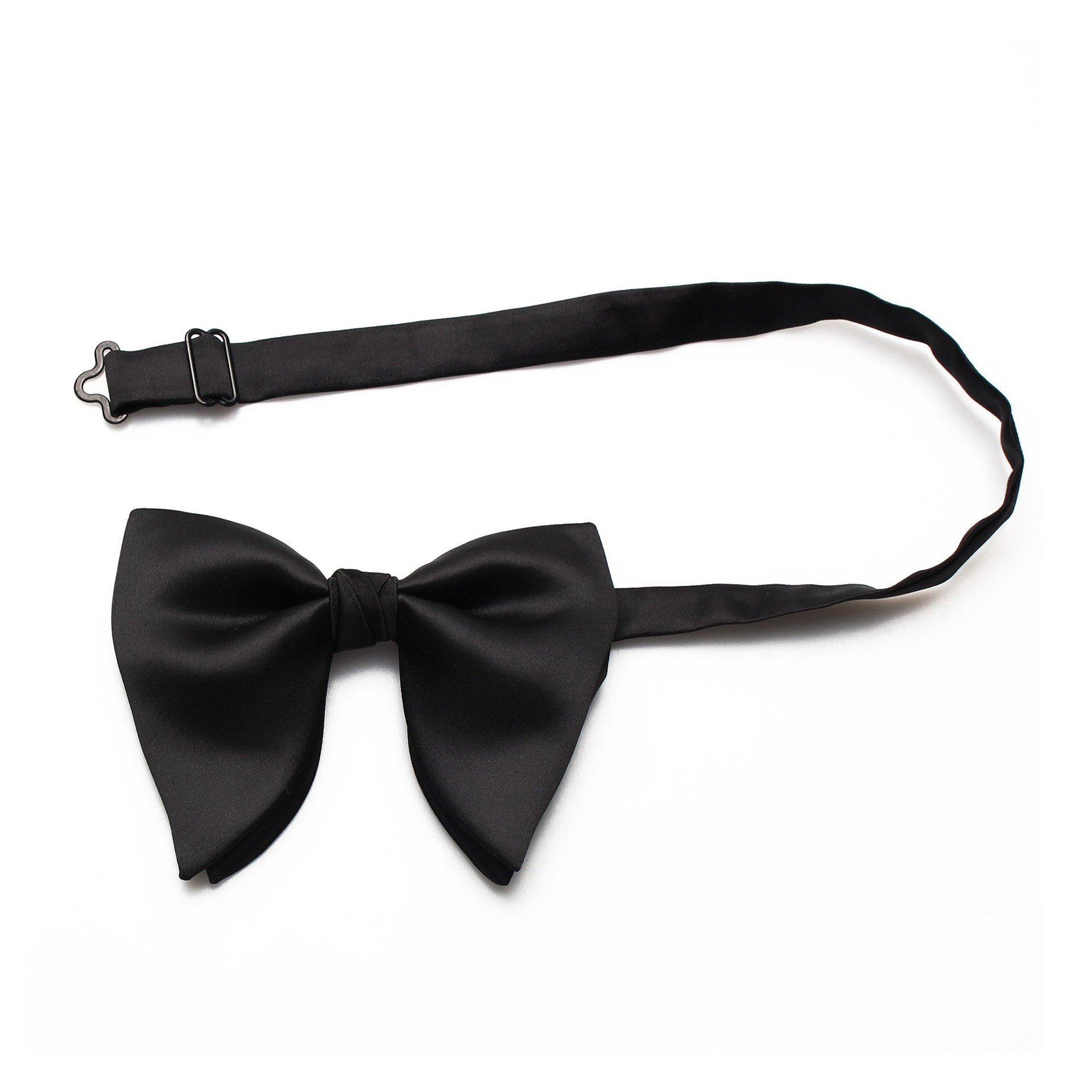 Wedding Bowtie Solid Color Bow tie For Women Men Butterfly Ladies Bow knot Adult Bow Ties Cravats Groomsmen Bowties