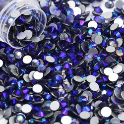 W13#Tanzanite AB