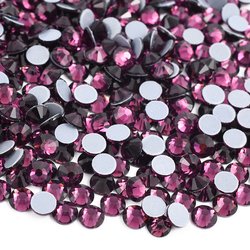 20 Amethyst