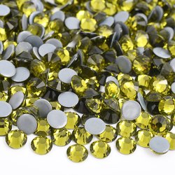 24 Olivine