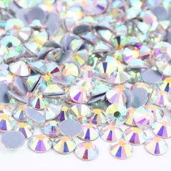 02 Crystal AB