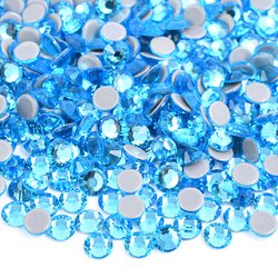 15 Aquamarine