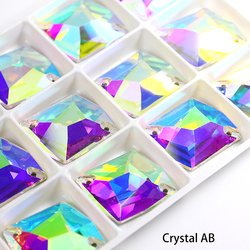 130/Crystal AB