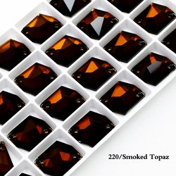220/Smoked Topaz