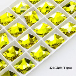 226/Light Topaz