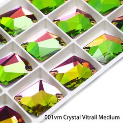 129/Crystal VM