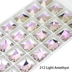 212/Light Amethyst