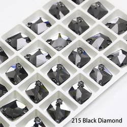 215/Black diamond