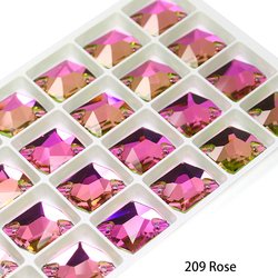 209/Rose