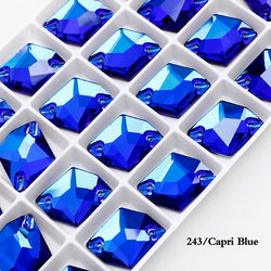243/Capri Blue