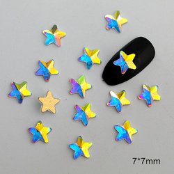 P15 Star 7x7mm