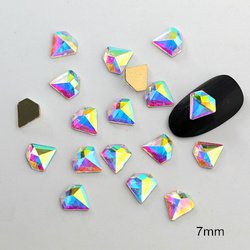 P16 Diamond 7mm