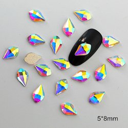 P18 Rugby 5x8mm