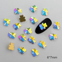 P21 Bear 6x7mm